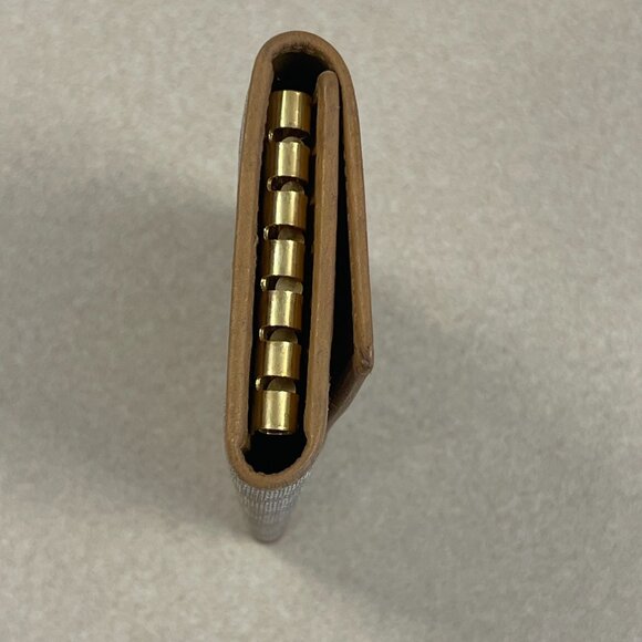 Celine Vintage Macadam 6-Key Cles - Preowned - Picture 8 of 10